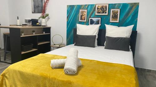 Cayenne Apartamento | L'ATELIEr COSY