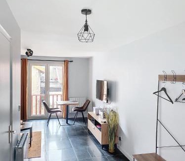 Oyonnax Apartamento | L'atelier d'Anatole
