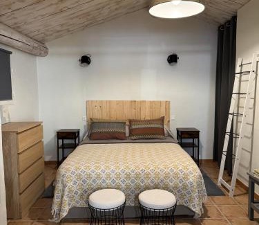 Beaumes-de-Venise Casa | L'Atelier d'André