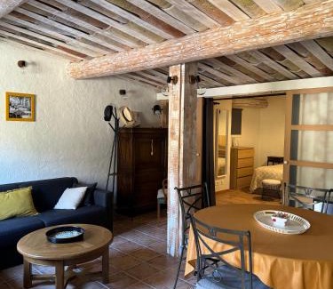 Beaumes-de-Venise Casa | L'Atelier d'André