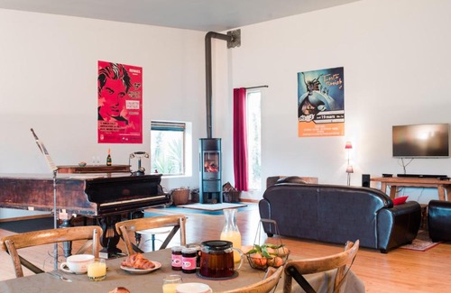 Trelevern Casa | l'atelier de Jeanne