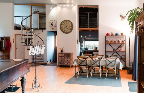 Trelevern Casa | l'atelier de Jeanne
