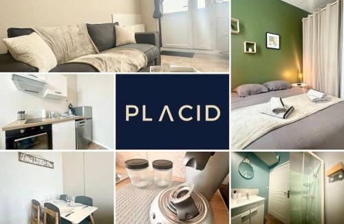 Port Apartamento | L Atelier de la Plage