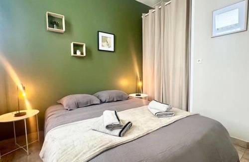 Port Apartamento | L Atelier de la Plage
