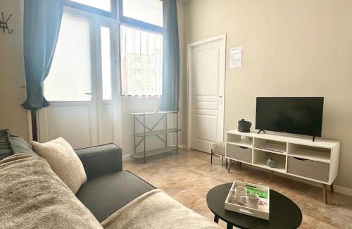 Port Apartamento | L Atelier de la Plage