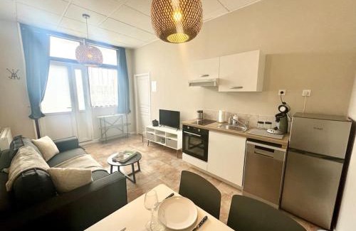 Port Apartamento | L Atelier de la Plage