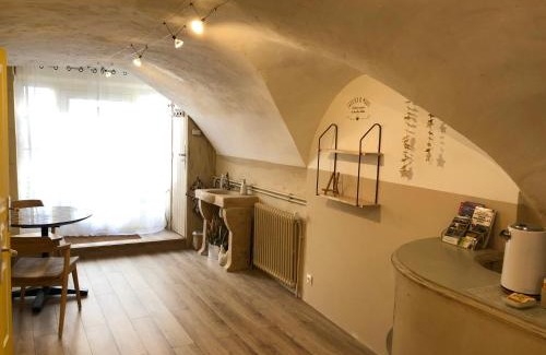Eyguieres Cama Y Desayuno | L'Atelier de Marie