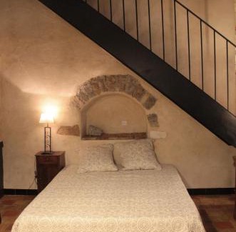 La Sarra - Saint Just Casa | l'Atelier de Saint-Just