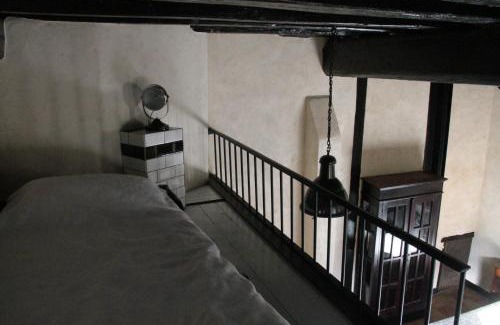 La Sarra - Saint Just Casa | l'Atelier de Saint-Just