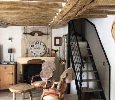Longueville Cama Y Desayuno | l'atelier de Sophie