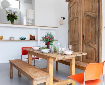 Gordes Casa | l'Atelier des Milles Roches