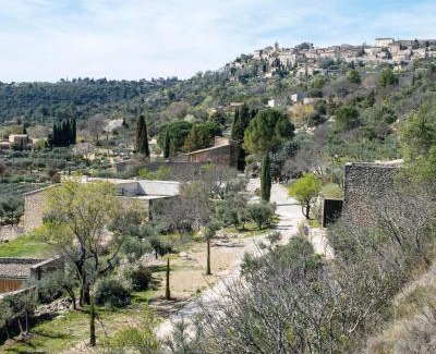 Gordes Casa | l'Atelier des Milles Roches