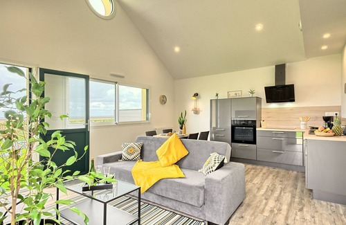 Cherrueix Casa | l'atelier des rêves by Interhome