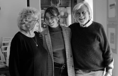 Mascarelli Casa | L'Atelier di Pierflavio Gallina