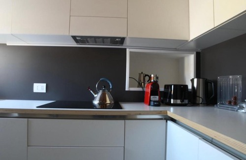 Porta Venezia Apartamento | L’atelier di Porta Venezia