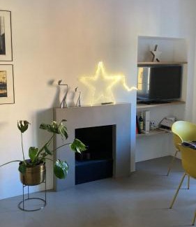 Porta Venezia Apartamento | L’atelier di Porta Venezia