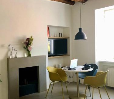 Porta Venezia Apartamento | L’atelier di Porta Venezia