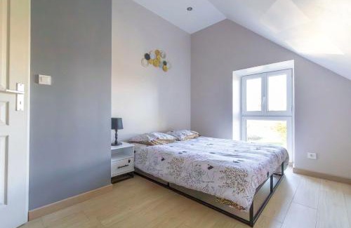 Meilly-sur-Rouvres Casa | L Atelier du Marcel