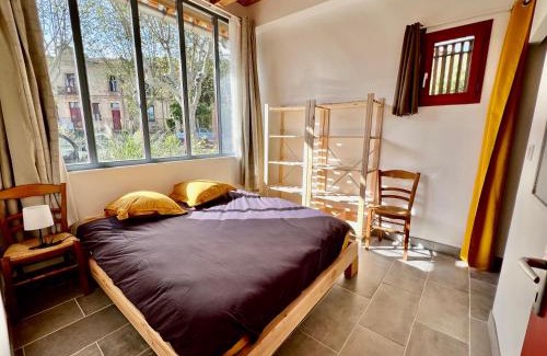 Octon Casa | L'atelier du Salagou