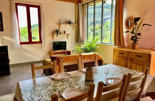Octon Casa | L'atelier du Salagou