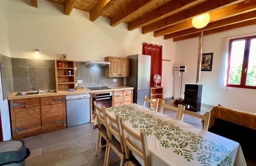 Octon Casa | L'atelier du Salagou