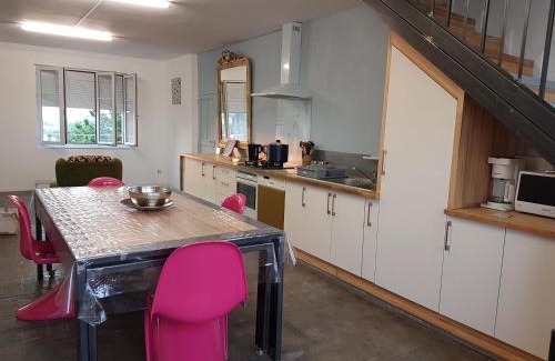 Chambretaud Casa | L'Atelier du Tailleur à 5 mn du Puy du Fou