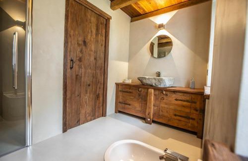 Courmayeur Chalet De Esquí | L'Atelier du Temps - Baita Grandes Jorasses