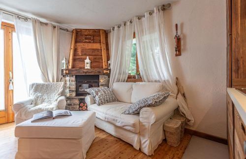 Cogne Apartamento | L'Atelier du Temps - Le Petit Refuge Appartement