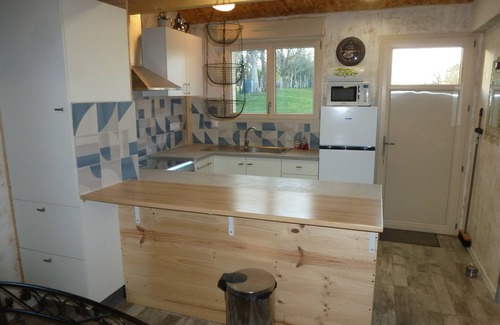 La Douze Casa | L'atelier en Périgord