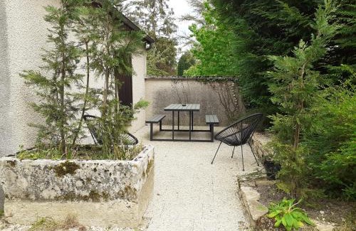 Chatillon-sur-Seine Casa | L'Atelier