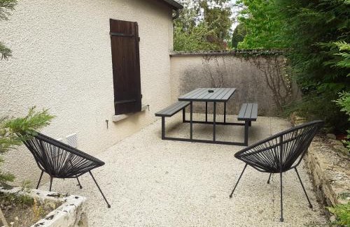 Chatillon-sur-Seine Casa | L'Atelier
