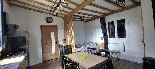 Chatillon-sur-Seine Casa | L'Atelier