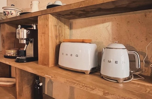 Dol-de-Bretagne Casa | L'atelier