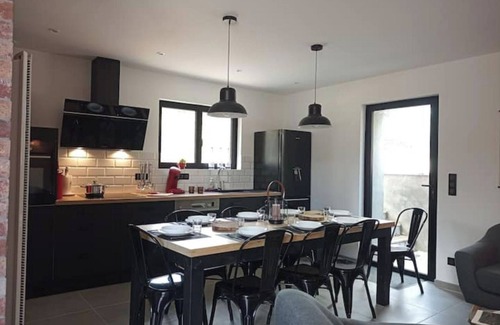 Lottinghen Casa | L'atelier