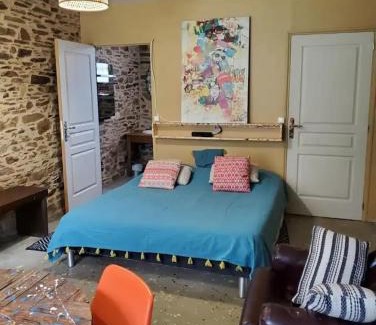 Sarlande Casa | L'Atelier
