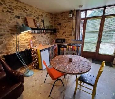 Sarlande Casa | L'Atelier