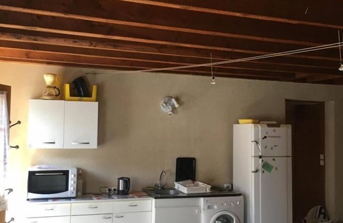 La Grande-Verriere Casa | L' Atelier - GRANDE-VERRIERE (LA)