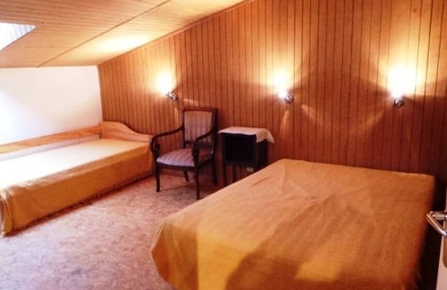 La Grande-Verriere Casa | L' Atelier - GRANDE-VERRIERE (LA)