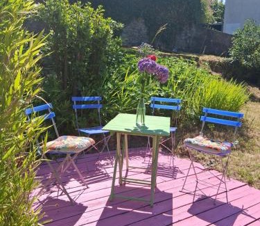 Morlaix Casa | L'Atelier Morlaisien