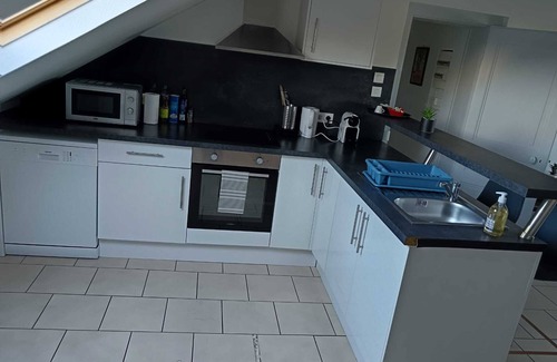 Chartres Apartamento | L'atelier voyageur - Brunelle
