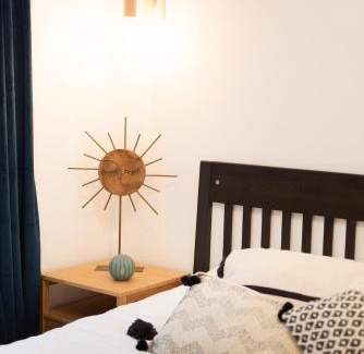 Foz do Douro Apartamento | L'Atelier - Warm Porto Loft