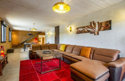 Benesse-Maremne Casa | L'Atipik - Welkeys