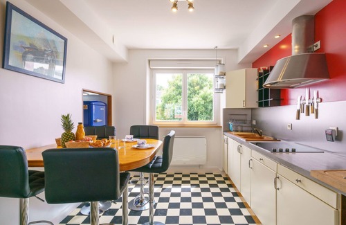 Morgat Apartamento | l'Atlantique by Interhome