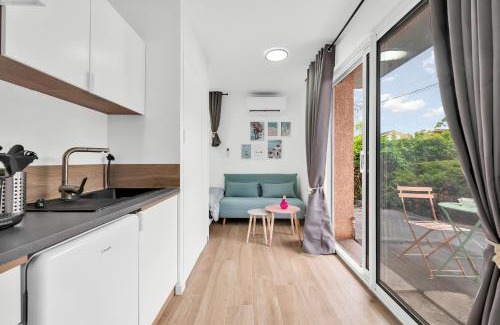 Mirail-Reynerie-Bellefontaine Apartamento | L Atmosphère Tendre