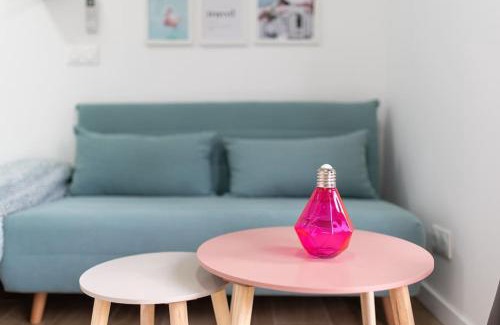Mirail-Reynerie-Bellefontaine Apartamento | L Atmosphère Tendre