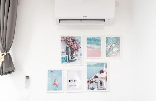 Mirail-Reynerie-Bellefontaine Apartamento | L Atmosphère Tendre