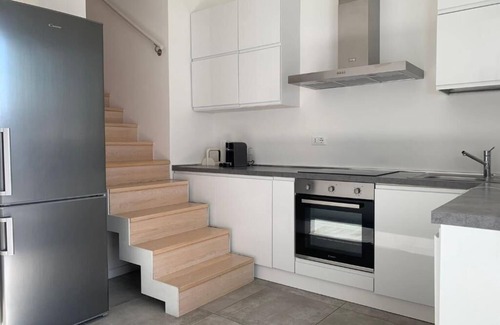 Historic Center Apartamento | L'Attico Dell'Edera