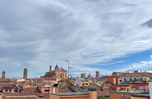 Historic Center Apartamento | L'Attico Dell'Edera