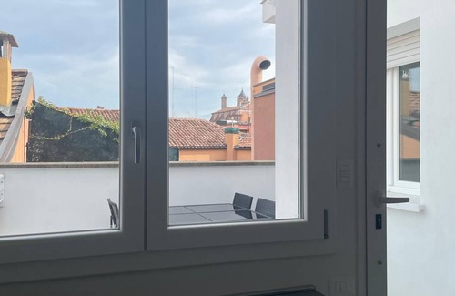 Historic Center Apartamento | L'Attico Dell'Edera