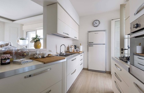 Campomarino di Maruggio Apartamento | 1202 El ��tico de Alessia
